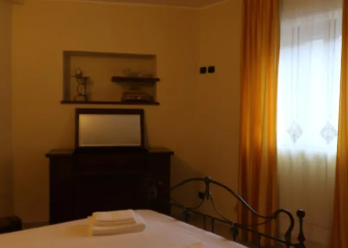 Casa Angy Daire