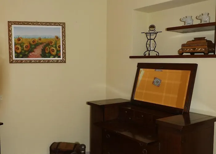 Casa Angy Daire *