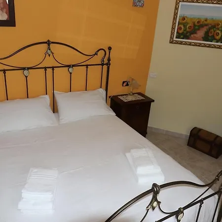 Lejlighed Casa Angy *