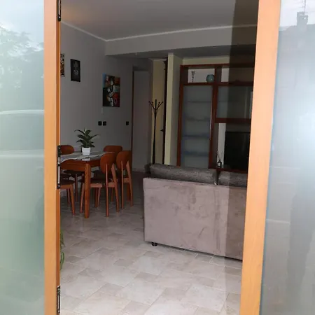 Casa Angy Lejlighed Galbino