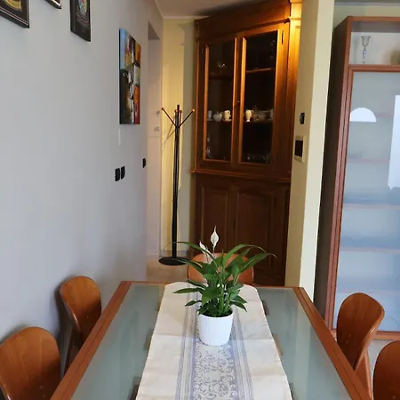 Casa Angy * Galbino