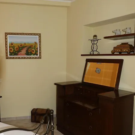 Casa Angy Lejlighed *