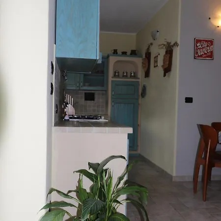 Casa Angy *