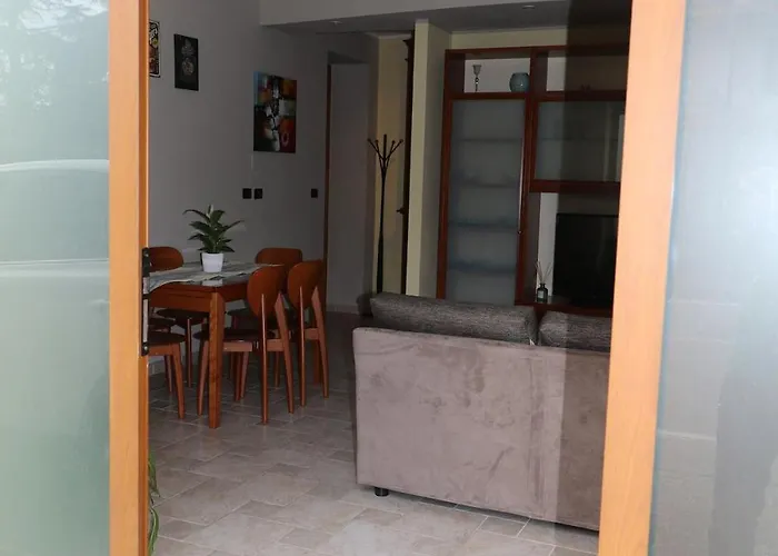 Casa Angy شقة Galbino